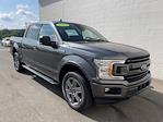 2020 Ford F-150 SuperCrew Cab 4WD Pickup for sale #HF3414A - photo 1