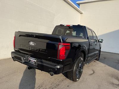 2025 Ford F-150 SuperCrew Cab 4WD Pickup for sale #HF3415 - photo 2