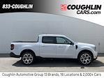 New 2025 Ford Maverick Lariat SuperCrew Cab AWD Pickup for sale #HF3416 - photo 1