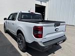 New 2025 Ford Maverick Lariat SuperCrew Cab AWD Pickup for sale #HF3416 - photo 7
