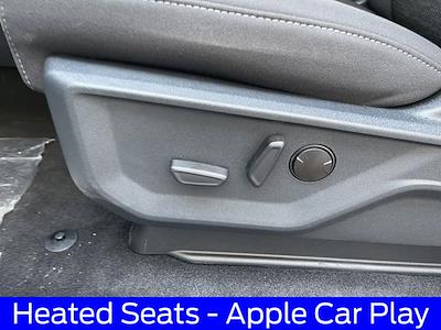 2025 Ford F-150 SuperCrew Cab 4WD Pickup for sale #HF3419 - photo 2