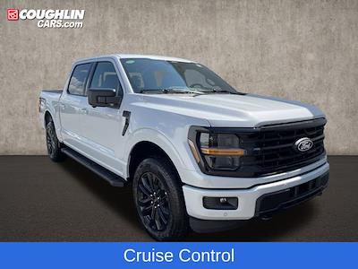 2025 Ford F-150 SuperCrew Cab 4WD Pickup for sale #HF3419 - photo 1