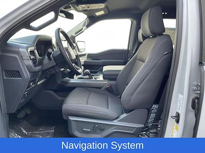 2025 Ford F-150 SuperCrew Cab 4WD Pickup for sale #HF3419 - photo 2