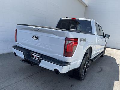 2025 Ford F-150 SuperCrew Cab 4WD Pickup for sale #HF3419 - photo 2