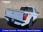 New 2025 Ford F-150 XLT SuperCrew Cab for sale #HF3419 - photo 3