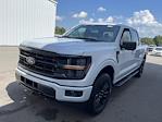2025 Ford F-150 SuperCrew Cab 4WD Pickup for sale #HF3419 - photo 5