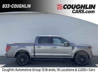 2025 Ford F-150 SuperCrew Cab 4WD Pickup for sale #HF3421 - photo 1