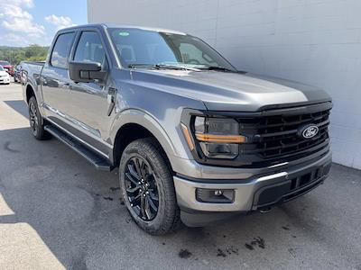 2025 Ford F-150 SuperCrew Cab 4WD Pickup for sale #HF3421 - photo 2