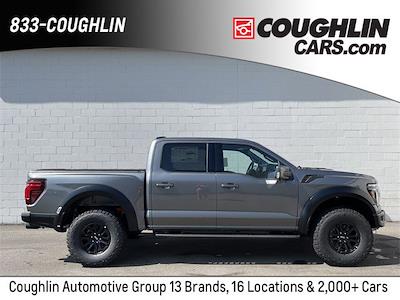 2025 Ford F-150 SuperCrew Cab 4WD Pickup for sale #HF3422 - photo 1