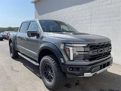 2025 Ford F-150 SuperCrew Cab 4WD Pickup for sale #HF3422 - photo 2