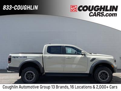 2025 Ford Ranger SuperCrew Cab 4WD Pickup for sale #HF3423 - photo 1