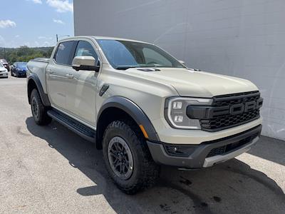 2025 Ford Ranger SuperCrew Cab 4WD Pickup for sale #HF3423 - photo 2