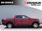 2025 Ford Ranger SuperCrew Cab 4WD Pickup for sale #HF3424 - photo 1