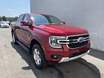 2025 Ford Ranger SuperCrew Cab 4WD Pickup for sale #HF3424 - photo 2