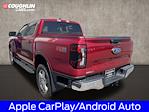 2025 Ford Ranger SuperCrew Cab 4WD Pickup for sale #HF3424 - photo 4