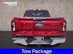 2025 Ford Ranger SuperCrew Cab 4WD Pickup for sale #HF3424 - photo 3