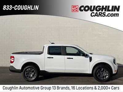 2025 Ford Maverick SuperCrew Cab FWD Pickup for sale #HF3426 - photo 1
