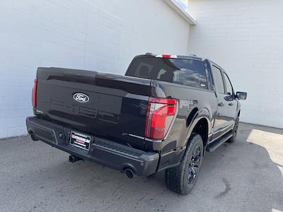 2025 Ford F-150 SuperCrew Cab 4WD Pickup for sale #HF3431 - photo 2