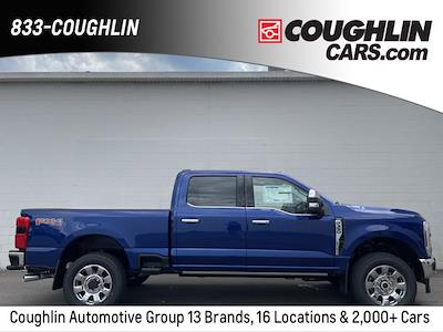 2026 Ford F-350 Crew Cab SRW 4WD Pickup for sale #HF3433 - photo 1
