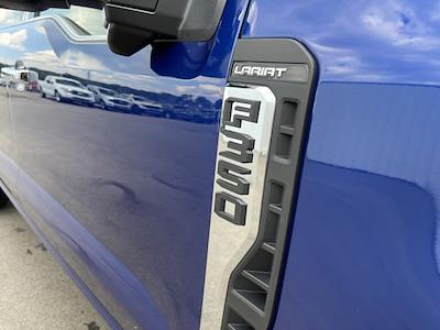 2026 Ford F-350 Crew Cab SRW 4WD Pickup for sale #HF3433 - photo 2