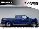 2026 Ford F-350 Crew Cab SRW 4WD Pickup for sale #HF3433 - photo 1