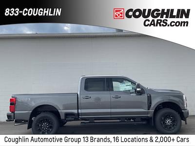 2026 Ford F-350 Crew Cab SRW 4WD Pickup for sale #HF3434 - photo 1