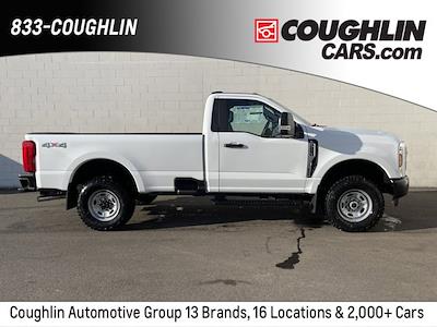 2025 Ford F-250 Regular Cab 4WD Pickup for sale #HF3137 - photo 1