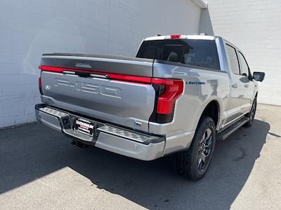 2025 Ford F-150 Lightning SuperCrew Cab AWD Pickup for sale #HF3443 - photo 2