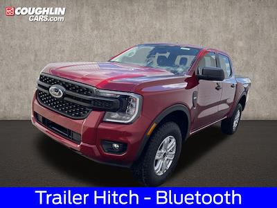 2025 Ford Ranger SuperCrew Cab 4WD Pickup for sale #HF3444 - photo 1