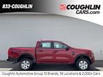 2025 Ford Ranger SuperCrew Cab 4WD Pickup for sale #HF3444 - photo 1