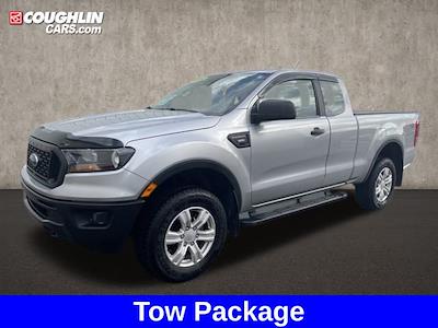 2020 Ford Ranger Super Cab 4WD Pickup for sale #HF3444A - photo 1