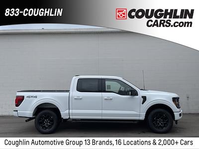 2025 Ford F-150 SuperCrew Cab 4WD Pickup for sale #HF3446 - photo 1