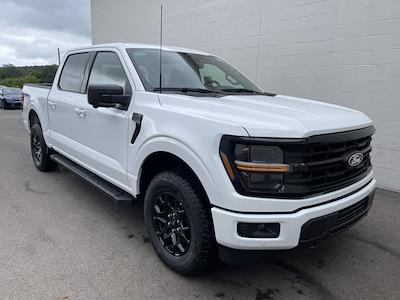 2025 Ford F-150 SuperCrew Cab 4WD Pickup for sale #HF3446 - photo 2