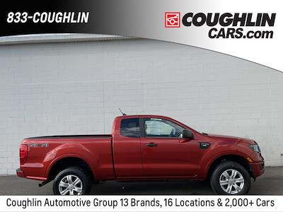 2019 Ford Ranger Super Cab 4WD Pickup for sale #HF3457A - photo 1