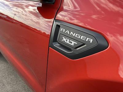 2019 Ford Ranger Super Cab 4WD Pickup for sale #HF3457A - photo 2
