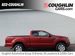 2019 Ford Ranger Super Cab 4WD Pickup for sale #HF3457A - photo 1