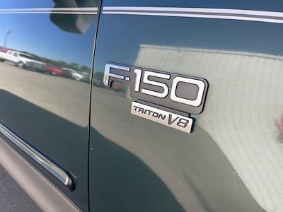 2001 Ford F-150 Super Cab 4WD Pickup for sale #HF3457B - photo 1