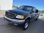 2001 Ford F-150 Super Cab 4WD Pickup for sale #HF3457B - photo 4