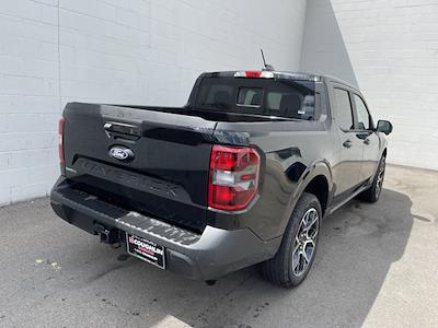 2025 Ford Maverick SuperCrew Cab AWD Pickup for sale #HF3459 - photo 2