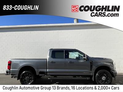 2026 Ford F-350 Crew Cab SRW 4WD Pickup for sale #HF3461 - photo 1
