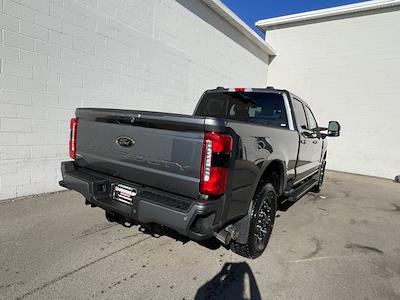 2026 Ford F-350 Crew Cab SRW 4WD Pickup for sale #HF3461 - photo 2