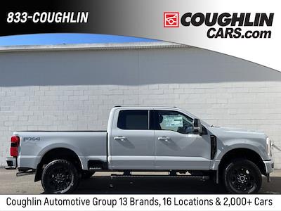 2026 Ford F-250 Crew Cab 4WD Pickup for sale #HF3462 - photo 1