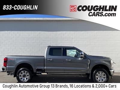 2026 Ford F-250 Crew Cab 4WD Pickup for sale #HF3464 - photo 1