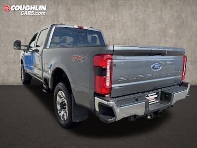 New 2026 Ford F-250 Lariat Crew Cab for sale #HF3464 - photo 2