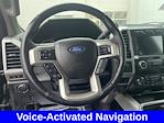 Used 2021 Ford F-250 Lariat Crew Cab for sale #HF3464A - photo 11