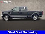 Used 2021 Ford F-250 Lariat Crew Cab for sale #HF3464A - photo 3