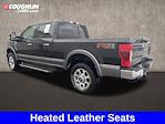 Used 2021 Ford F-250 Lariat Crew Cab for sale #HF3464A - photo 2