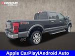 Used 2021 Ford F-250 Lariat Crew Cab for sale #HF3464A - photo 5