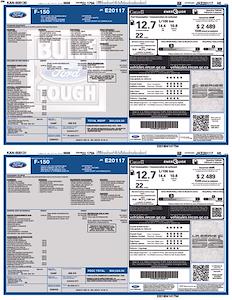 Used 2018 Ford F-150 - photo 1