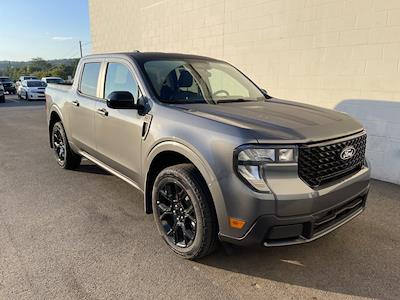 2025 Ford Maverick SuperCrew Cab AWD Pickup for sale #HF3465 - photo 2